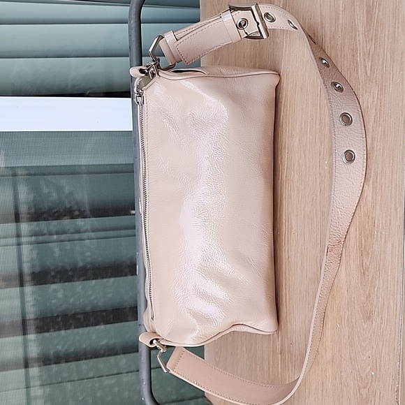 Minit mute Brett bag- Mu Ivory - Picture 4 of 14